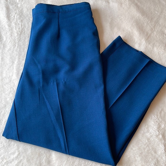 Alfred Dunner Pants - 💙3/$20💙 Alfred Dunner Dress Pants